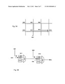 NETWORK ON CHIP WITH QUALITY OF SERVICE diagram and image