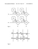 NETWORK ON CHIP WITH QUALITY OF SERVICE diagram and image