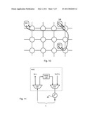 NETWORK ON CHIP WITH QUALITY OF SERVICE diagram and image