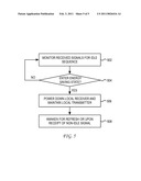 System and Method for Dynamic Power Control for Energy Efficient Physical Layer Communication Devices diagram and image