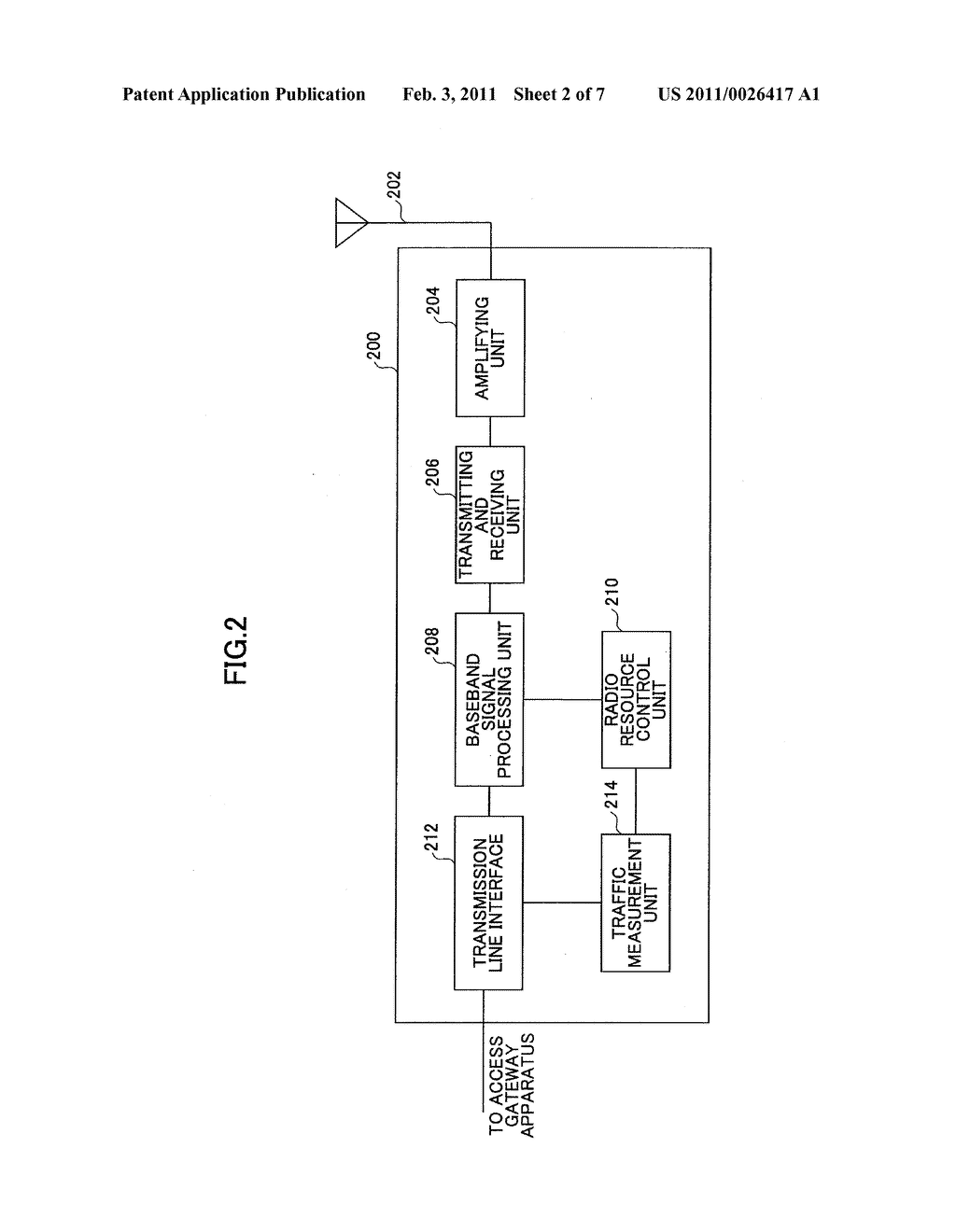 BASE STATION AND METHOD FOR USE IN MOBILE COMMUNICATION SYSTEM - diagram, schematic, and image 03