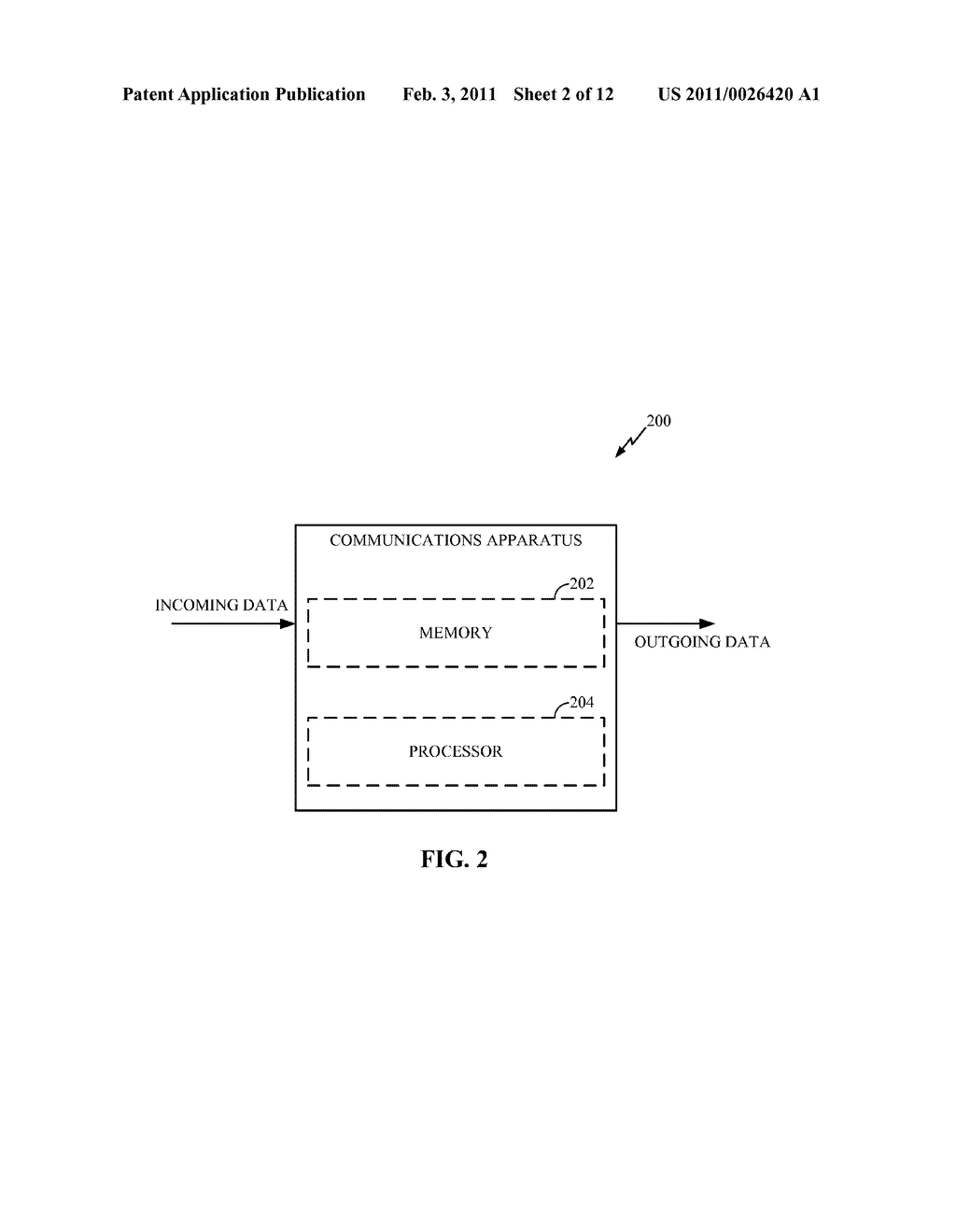 LAYER SHIFTING FOR UPLINK MIMO - diagram, schematic, and image 03