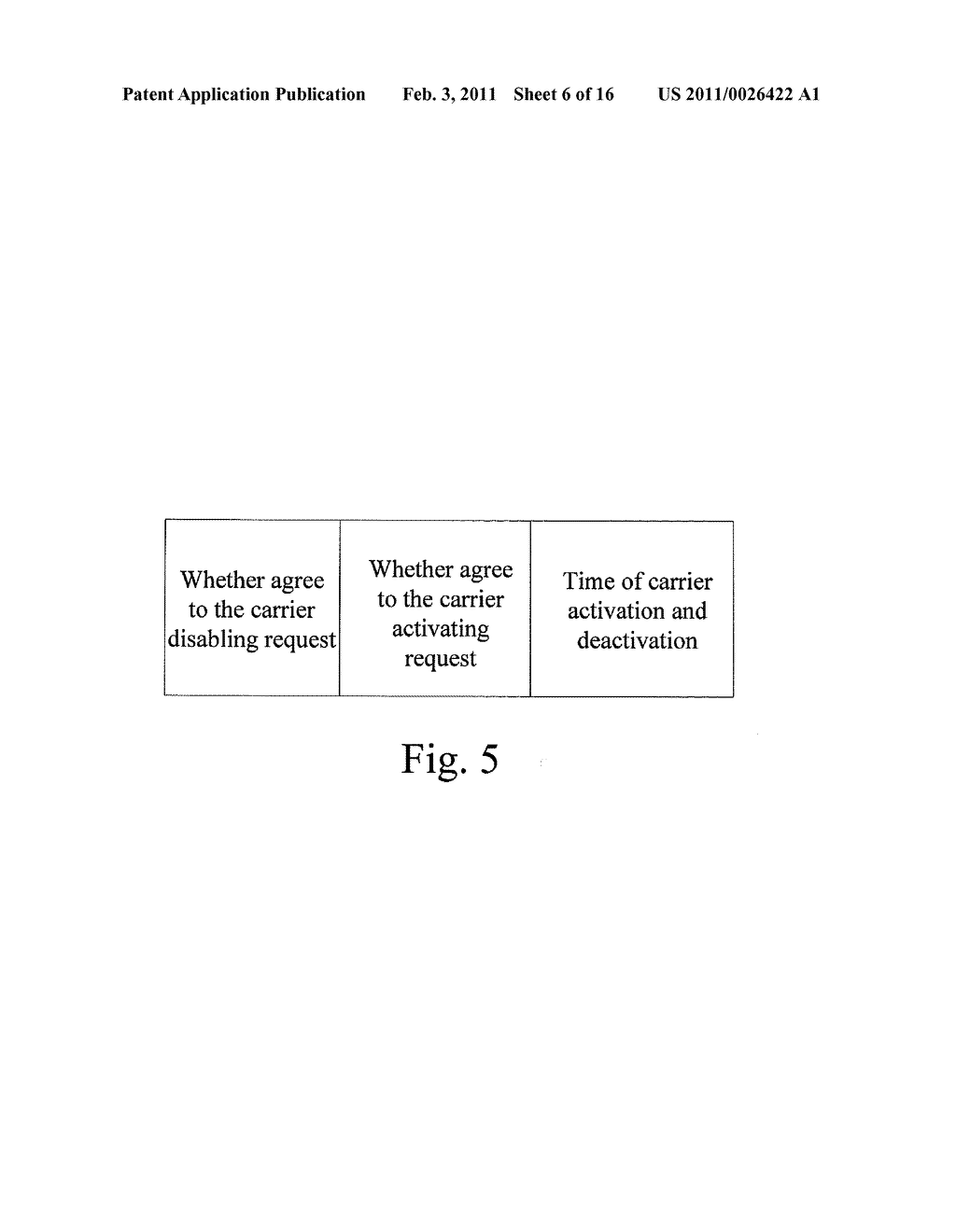 METHOD AND APPARATUS FOR CONTROLLING CARRIER FREQUENCY IN MULTI-CARRIER/CELL SYSTEM - diagram, schematic, and image 07