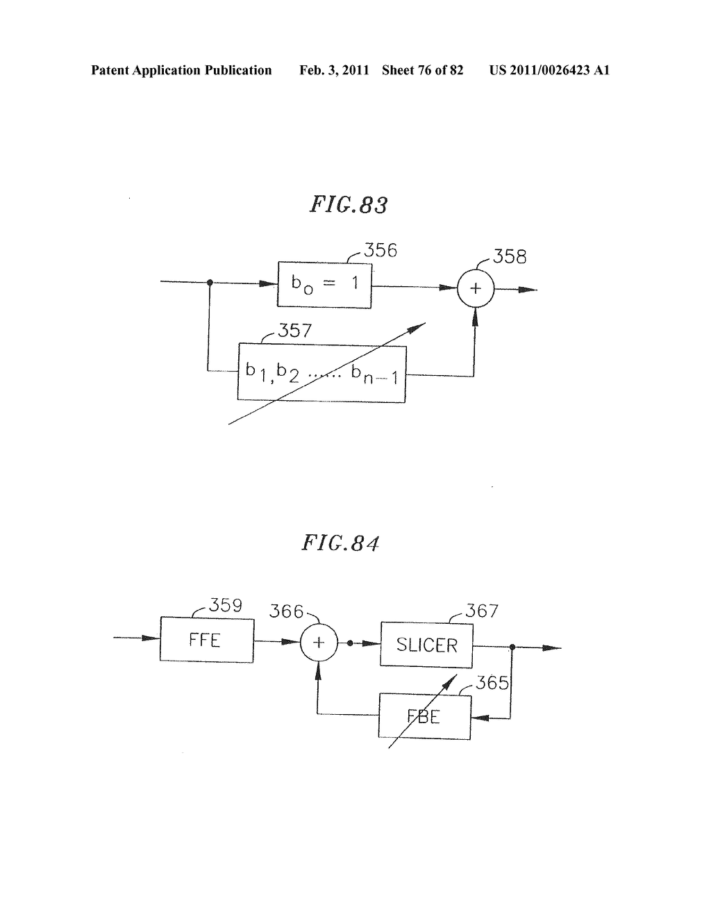 Robust Techniques for Upstream Communication Between Subscriber Stations and a Base Station - diagram, schematic, and image 77