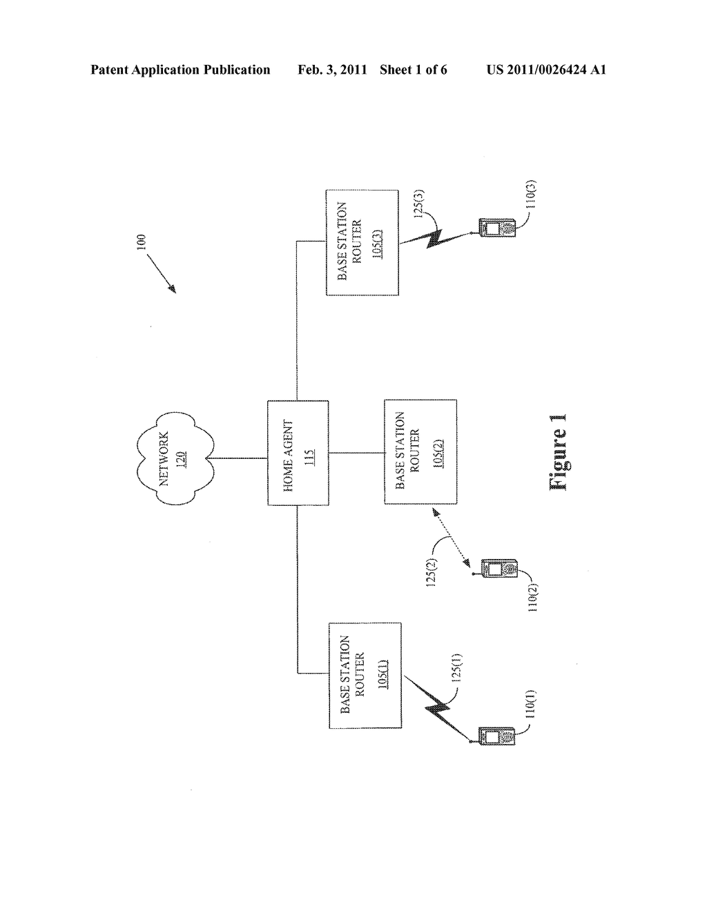 Triggering Migration of a Network Access Agent Associated with an Access Terminal - diagram, schematic, and image 02