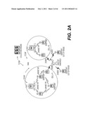 USE OF MINIMAL PROPAGATION DELAY PATH TO OPTIMIZE A MESH NETWORK diagram and image