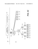 USE OF MINIMAL PROPAGATION DELAY PATH TO OPTIMIZE A MESH NETWORK diagram and image