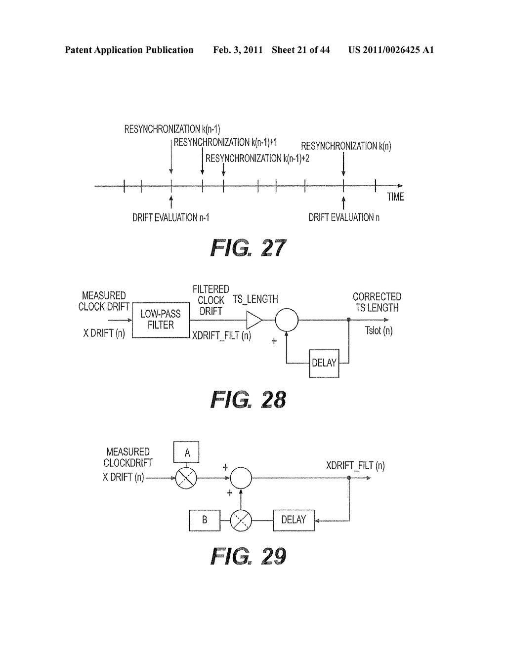 USE OF MINIMAL PROPAGATION DELAY PATH TO OPTIMIZE A MESH NETWORK - diagram, schematic, and image 22