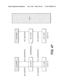 USE OF MINIMAL PROPAGATION DELAY PATH TO OPTIMIZE A MESH NETWORK diagram and image