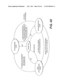 USE OF MINIMAL PROPAGATION DELAY PATH TO OPTIMIZE A MESH NETWORK diagram and image