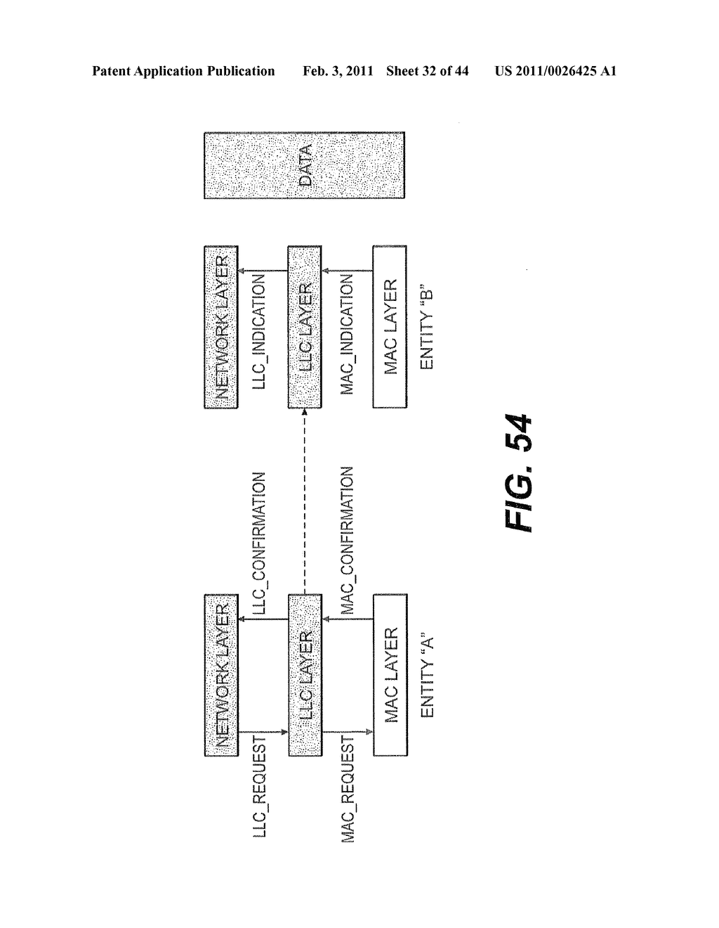 USE OF MINIMAL PROPAGATION DELAY PATH TO OPTIMIZE A MESH NETWORK - diagram, schematic, and image 33