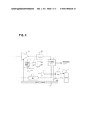 TRANSMISSION CIRCUIT AND RADIO COMMUNICATION APPARATUS diagram and image