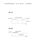 TRANSMISSION CIRCUIT AND RADIO COMMUNICATION APPARATUS diagram and image