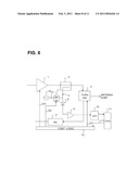 TRANSMISSION CIRCUIT AND RADIO COMMUNICATION APPARATUS diagram and image