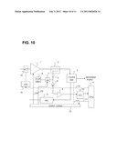 TRANSMISSION CIRCUIT AND RADIO COMMUNICATION APPARATUS diagram and image