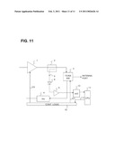 TRANSMISSION CIRCUIT AND RADIO COMMUNICATION APPARATUS diagram and image