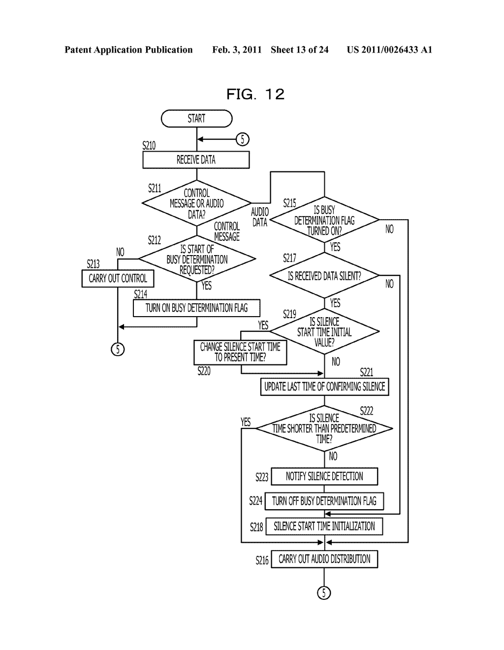 COMMUNICATION SYSTEM AND SERVER - diagram, schematic, and image 14