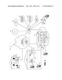 REMOTE CONFIGURATION AND CONTROL OF LOCAL DEVICES VIA A BROADBAND ACCESS GATEWAY diagram and image