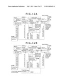 RADIO COMMUNICATING DEVICE, ROTATIONAL STRUCTURE, AND ELECTRONIC DEVICE diagram and image