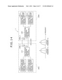 RADIO COMMUNICATING DEVICE, ROTATIONAL STRUCTURE, AND ELECTRONIC DEVICE diagram and image