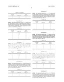 Method for configuring and indicating Physical Random Access Channel PRACH parameters in a Time Division Duplex system diagram and image