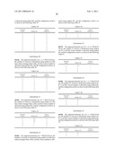 Method for configuring and indicating Physical Random Access Channel PRACH parameters in a Time Division Duplex system diagram and image