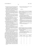 Method for configuring and indicating Physical Random Access Channel PRACH parameters in a Time Division Duplex system diagram and image