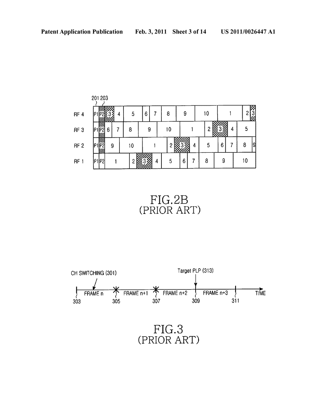 METHOD AND SYSTEM FOR TRANSMITTING AND RECEIVING CONTROL INFORMATION IN BROADCASTING COMMUNICATION SYSTEM - diagram, schematic, and image 04