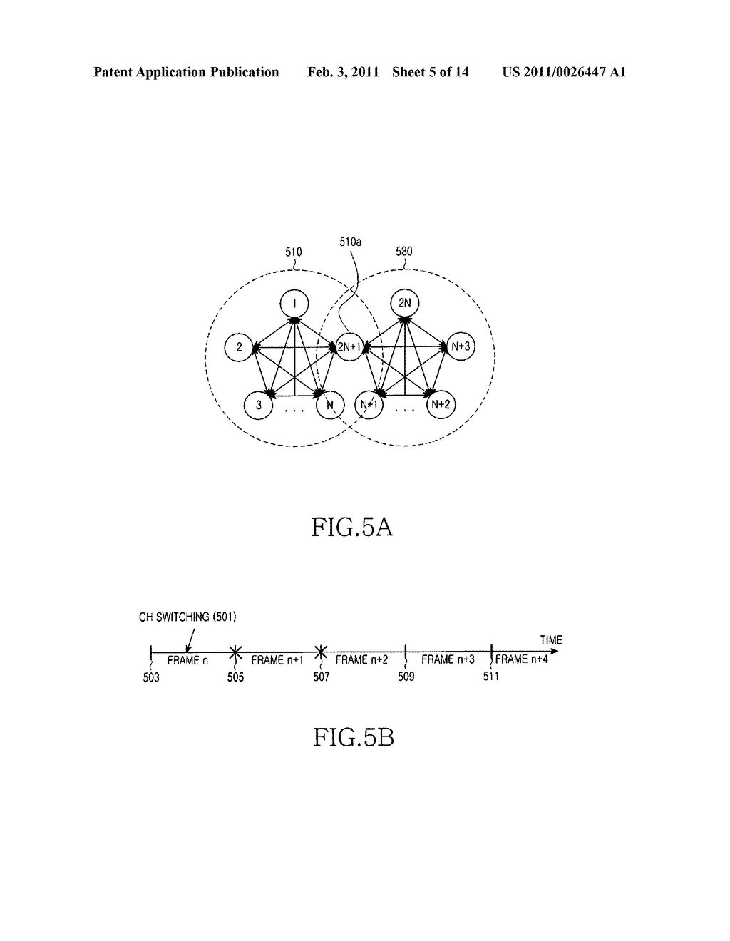 METHOD AND SYSTEM FOR TRANSMITTING AND RECEIVING CONTROL INFORMATION IN BROADCASTING COMMUNICATION SYSTEM - diagram, schematic, and image 06