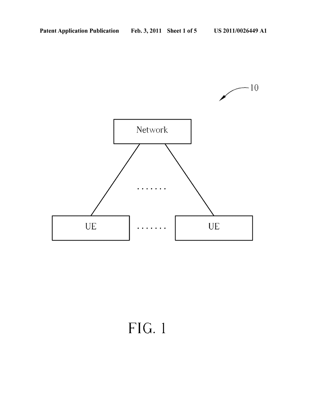 Method and Apparatus for PDCCH Allocation in Wireless Communication System - diagram, schematic, and image 02