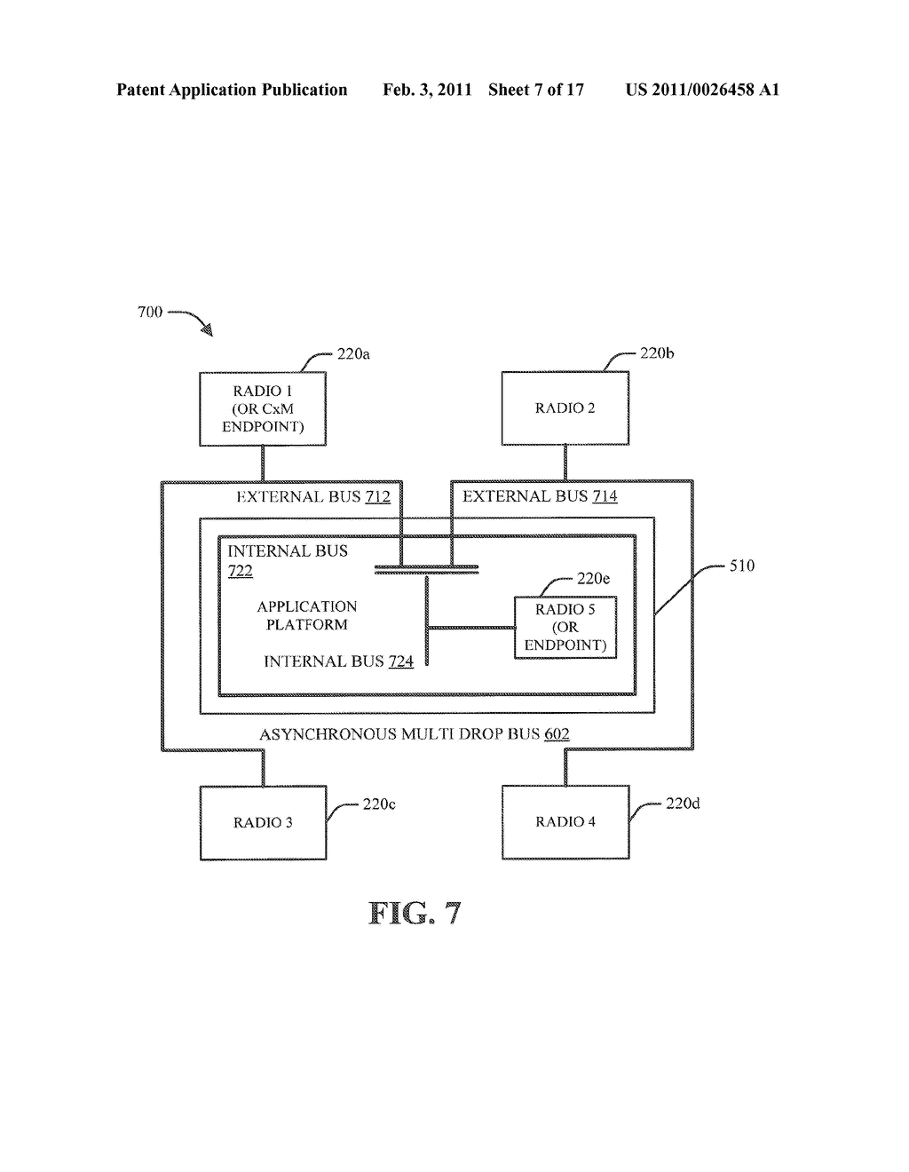 ASYNCHRONOUS INTERFACE FOR MULTI-RADIO COEXISTENCE MANAGER - diagram, schematic, and image 08