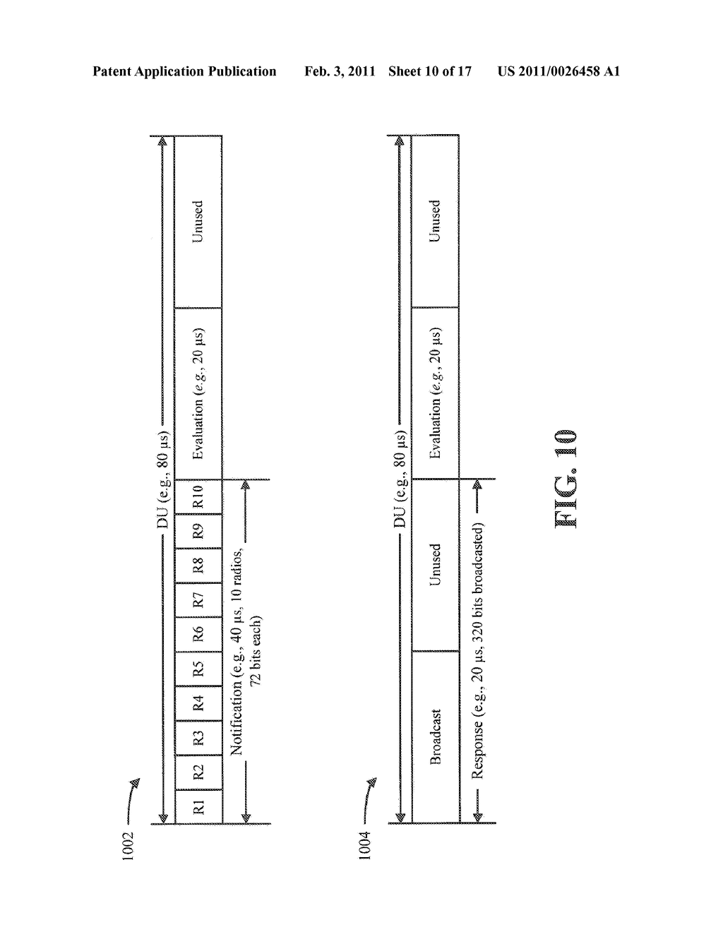 ASYNCHRONOUS INTERFACE FOR MULTI-RADIO COEXISTENCE MANAGER - diagram, schematic, and image 11