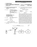 Method and Apparatus For Packer Communications in Wireless Systems diagram and image