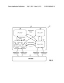 Method and Apparatus For Packer Communications in Wireless Systems diagram and image