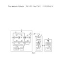 Method and Apparatus For Packer Communications in Wireless Systems diagram and image