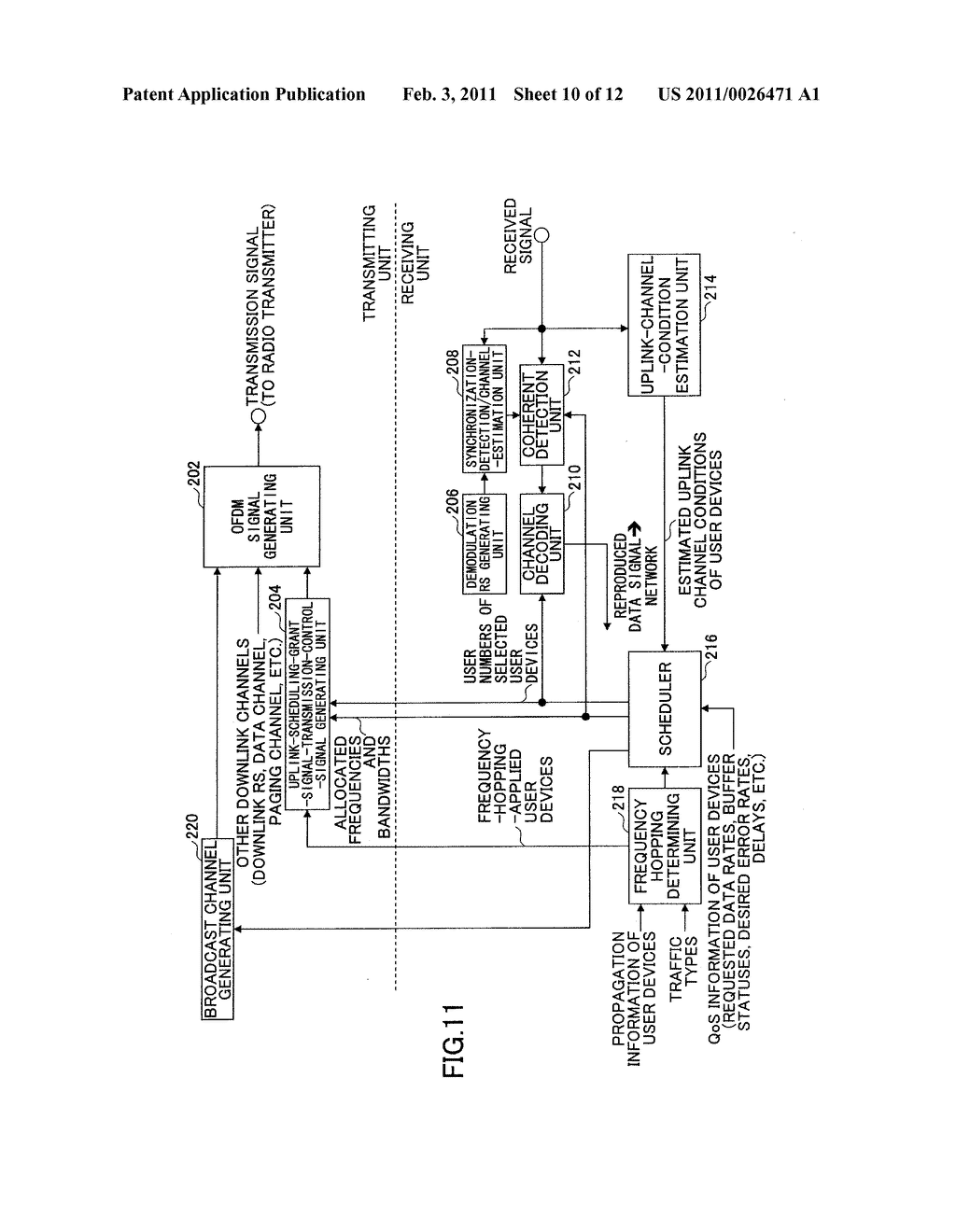 BASE STATION - diagram, schematic, and image 11