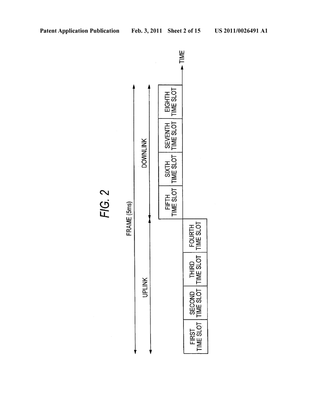 ALLOCATION METHOD AND BASE STATION APPARATUS USING THE SAME - diagram, schematic, and image 03