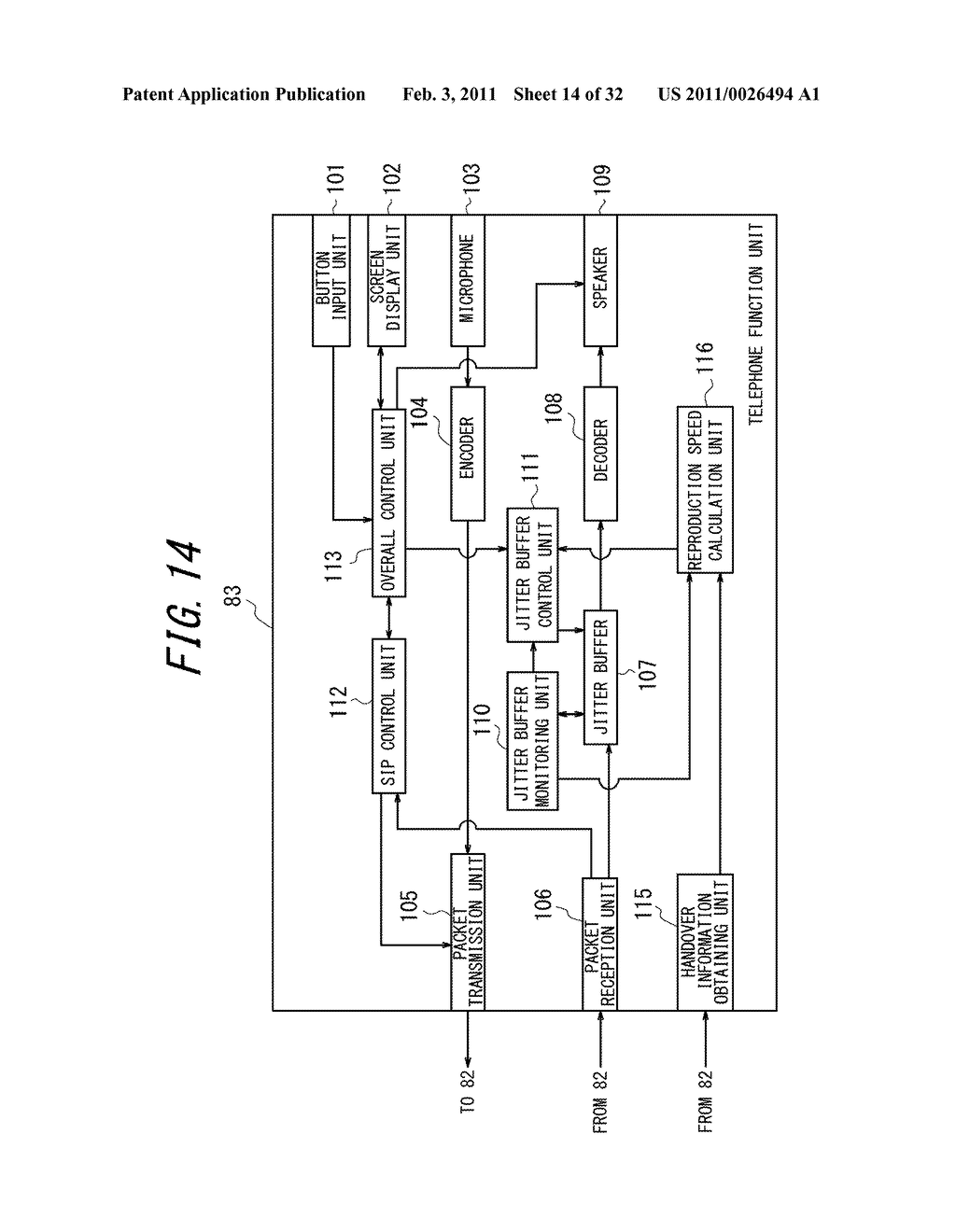 WIRELESS COMMUNICATION APPARATUS AND COMMUNICATION APPARATUS - diagram, schematic, and image 15