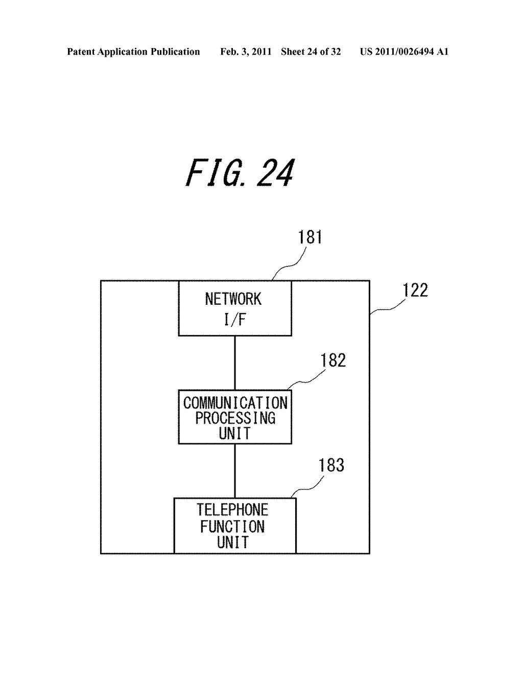 WIRELESS COMMUNICATION APPARATUS AND COMMUNICATION APPARATUS - diagram, schematic, and image 25