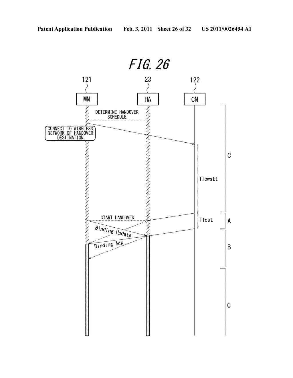 WIRELESS COMMUNICATION APPARATUS AND COMMUNICATION APPARATUS - diagram, schematic, and image 27