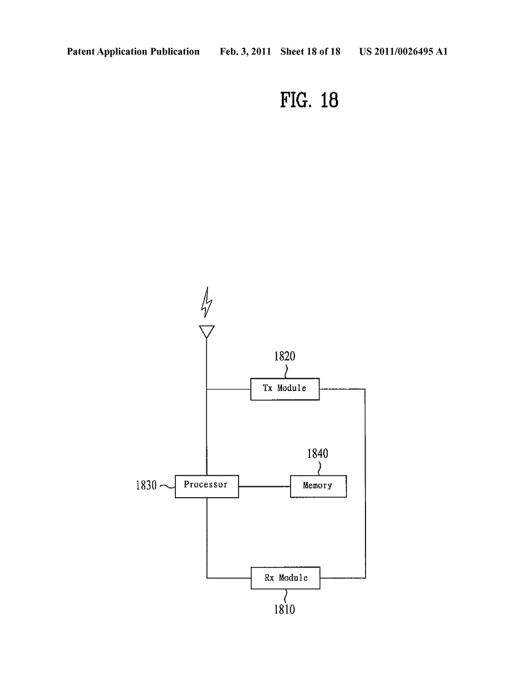 METHOD FOR PERFORMING CARRIER MANAGEMENT PROCEDURE IN A MULTI-CARRIER SUPPORTED WIDEBAND WIRELESS COMMUNICATION SYSTEM AND APPARATUS FOR THE SAME - diagram, schematic, and image 19