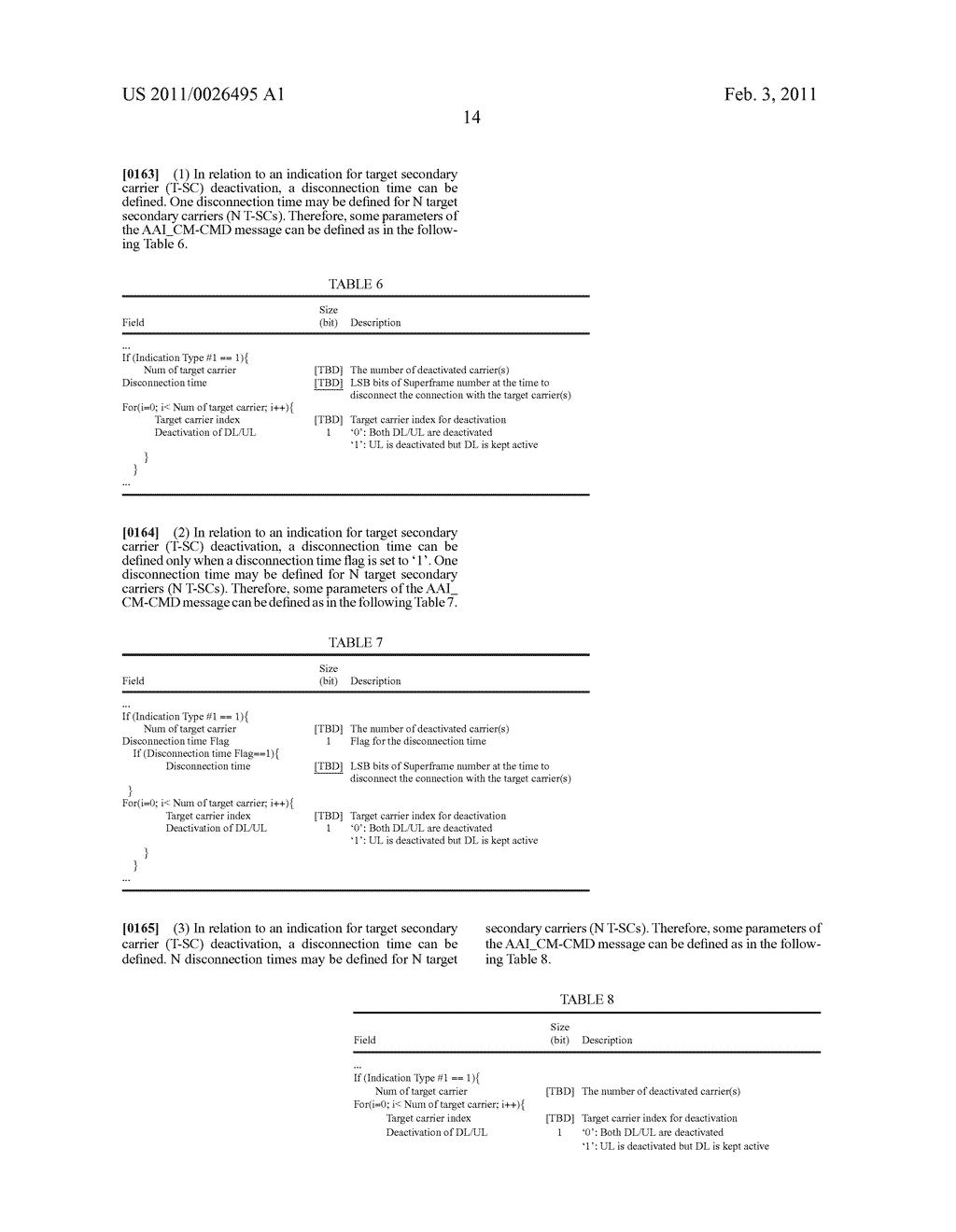 METHOD FOR PERFORMING CARRIER MANAGEMENT PROCEDURE IN A MULTI-CARRIER SUPPORTED WIDEBAND WIRELESS COMMUNICATION SYSTEM AND APPARATUS FOR THE SAME - diagram, schematic, and image 33