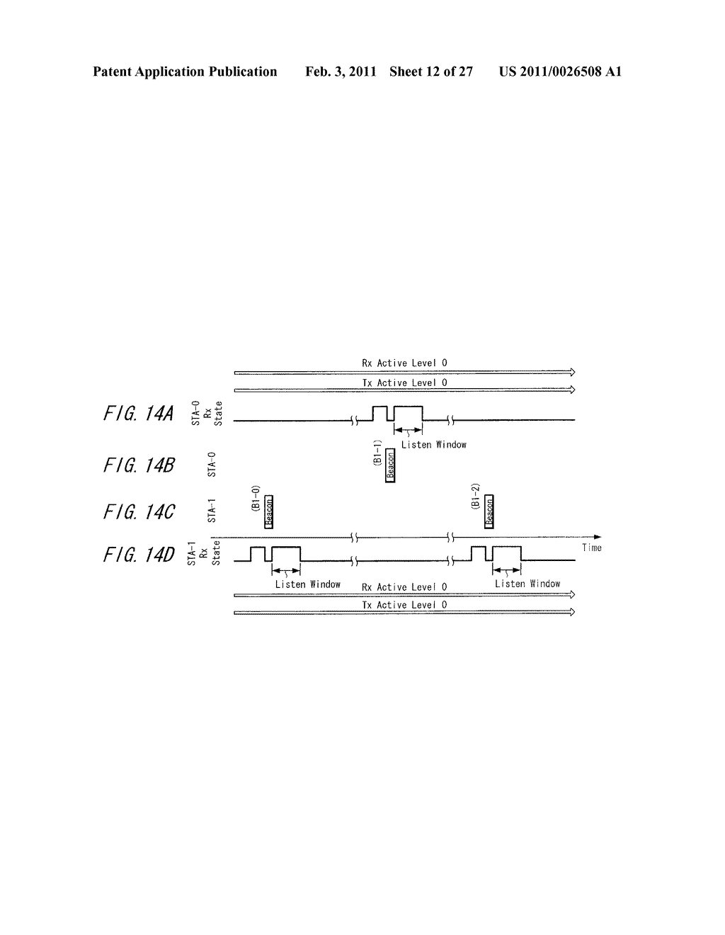 COMMUNICATION METHOD, COMMUNICATION DEVICE, AND COMPUTER PROGRAM - diagram, schematic, and image 13