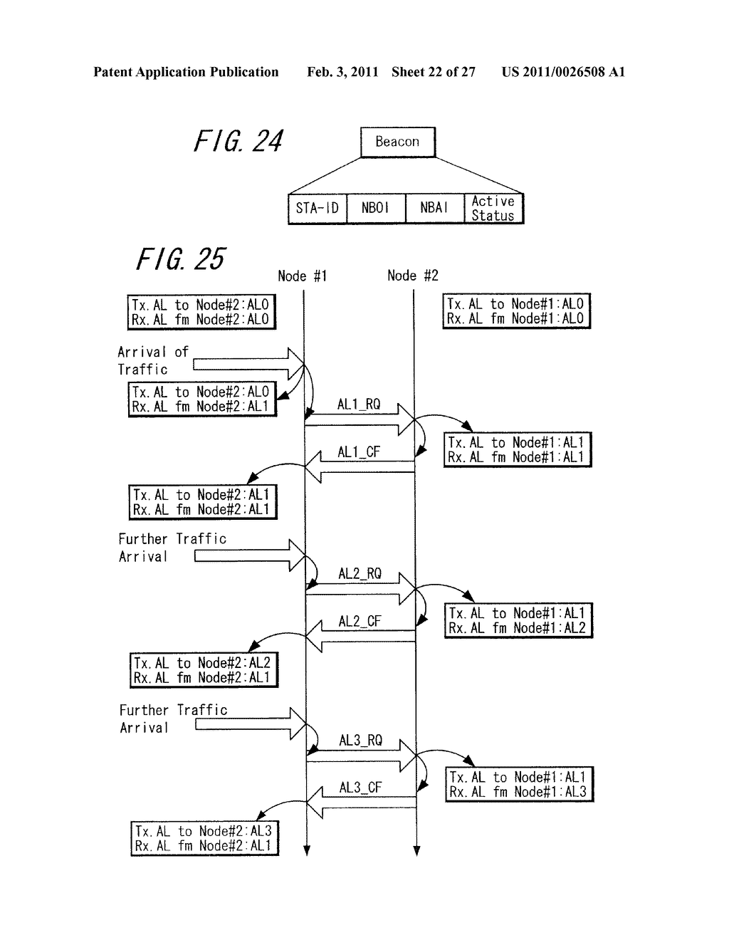 COMMUNICATION METHOD, COMMUNICATION DEVICE, AND COMPUTER PROGRAM - diagram, schematic, and image 23