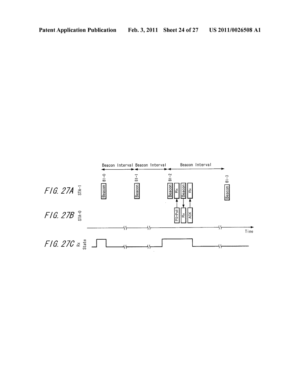 COMMUNICATION METHOD, COMMUNICATION DEVICE, AND COMPUTER PROGRAM - diagram, schematic, and image 25