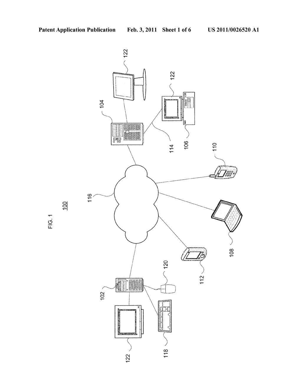 SYSTEM AND METHOD FOR IDENTIFYING MULTIPLE PATHS BETWEEN NETWORK NODES - diagram, schematic, and image 02