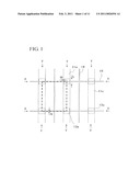 NITRIDE SEMICONDUCTOR LASER ELEMENT diagram and image