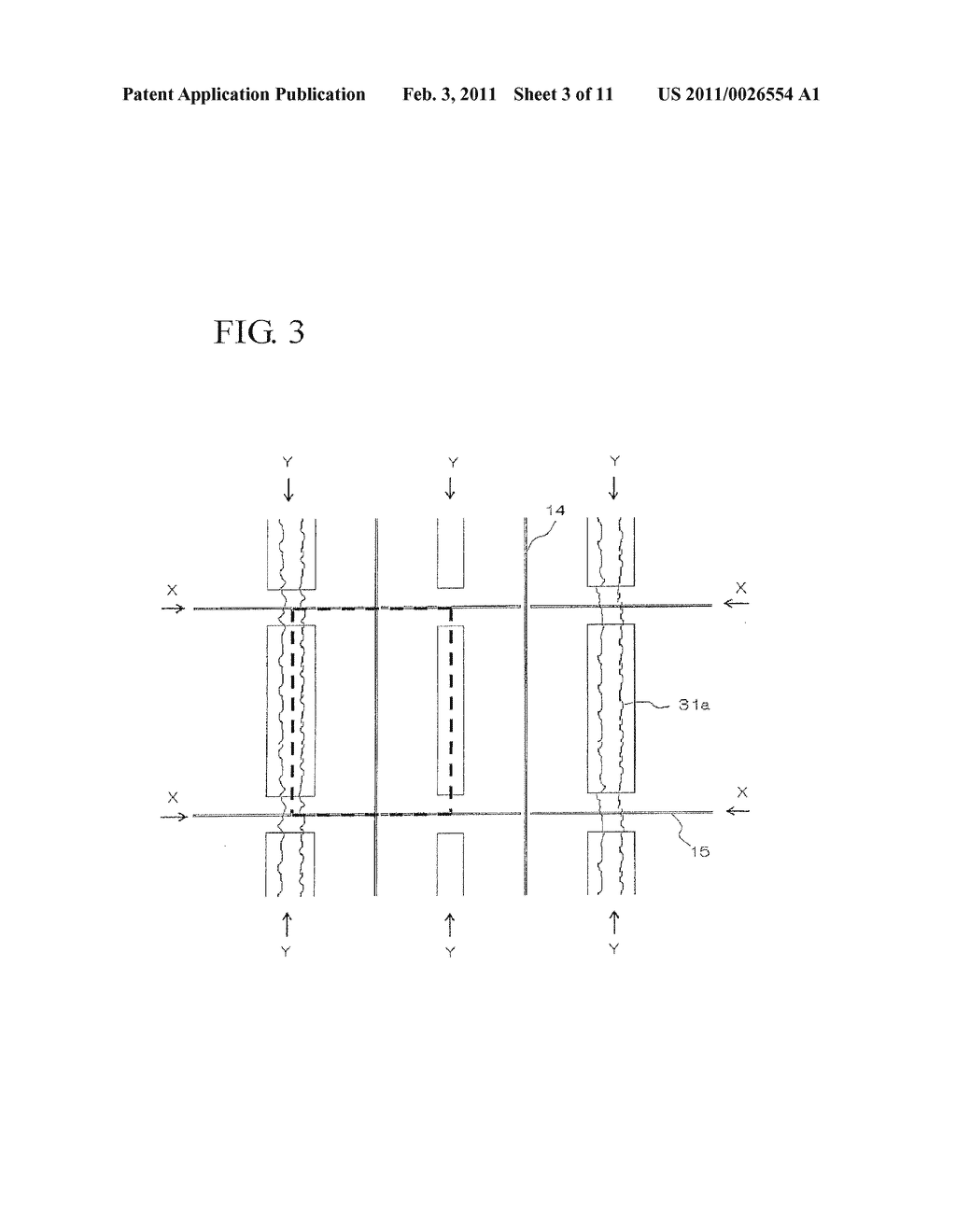 NITRIDE SEMICONDUCTOR LASER ELEMENT - diagram, schematic, and image 04