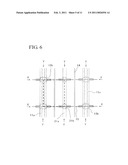 NITRIDE SEMICONDUCTOR LASER ELEMENT diagram and image