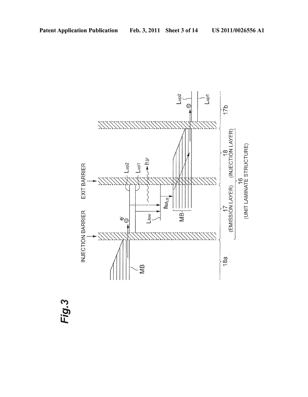 QUANTUM CASCADE LASER - diagram, schematic, and image 04